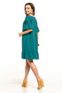 Robe de jour model 143224 Tessita